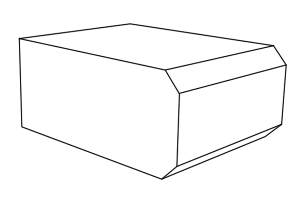Double Bevel