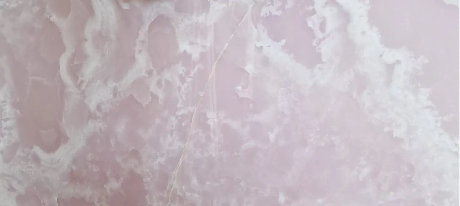 Pink Onyx
