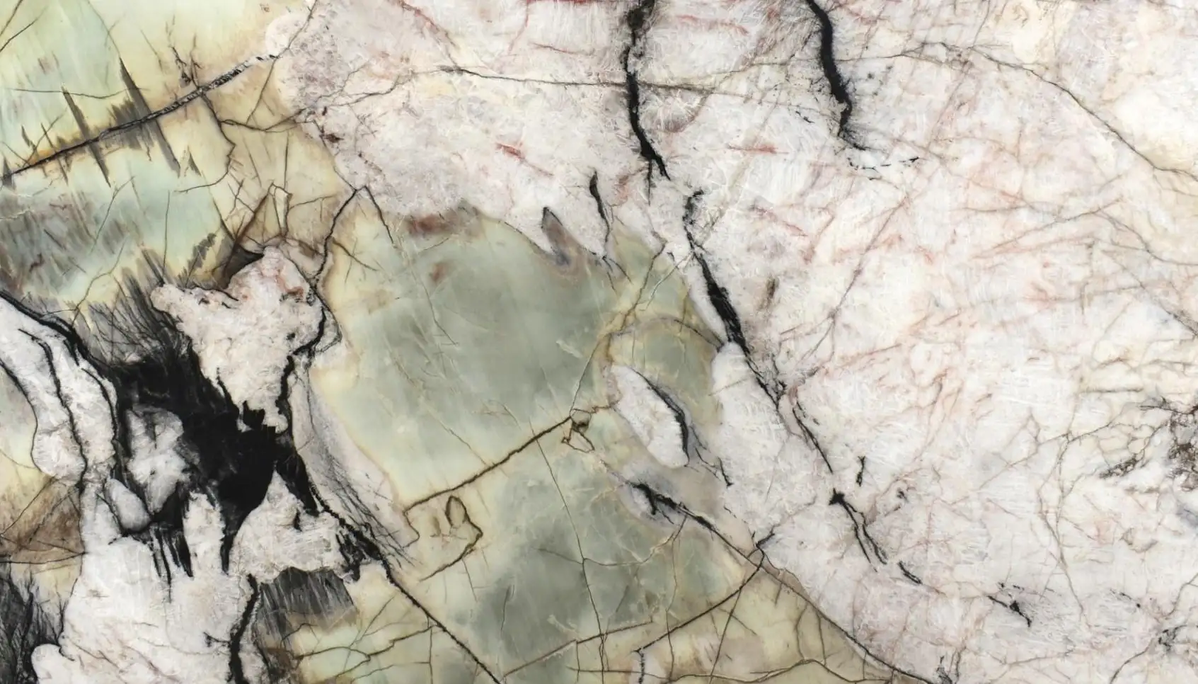 Patagonia Botanic Crystal