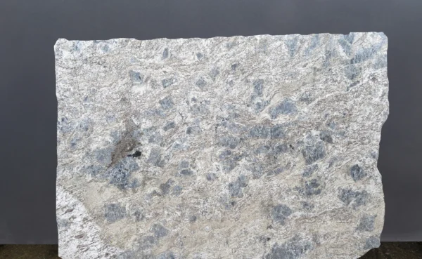 Azurite – The Stone Man