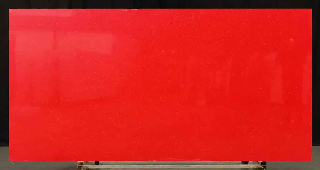 Red Sparkle Red Sparkle