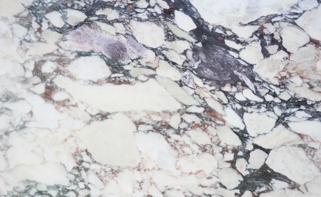 calacatta viola monet