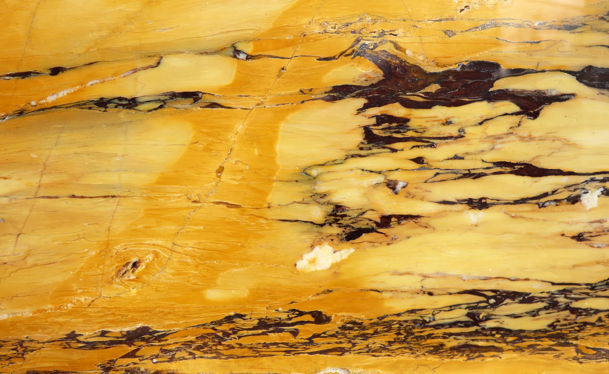 Giallo Siena Brocatello