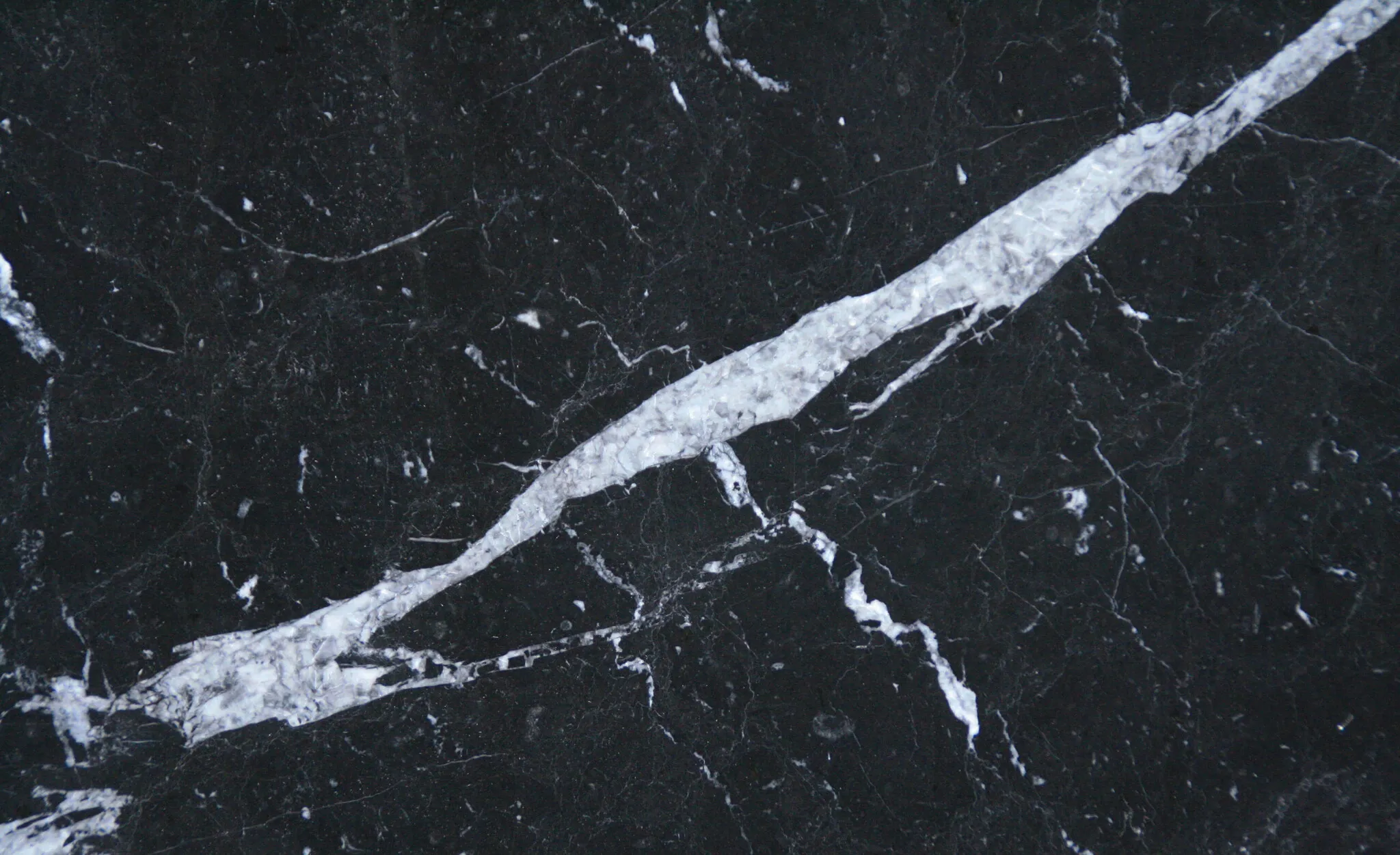 Nero Marquina