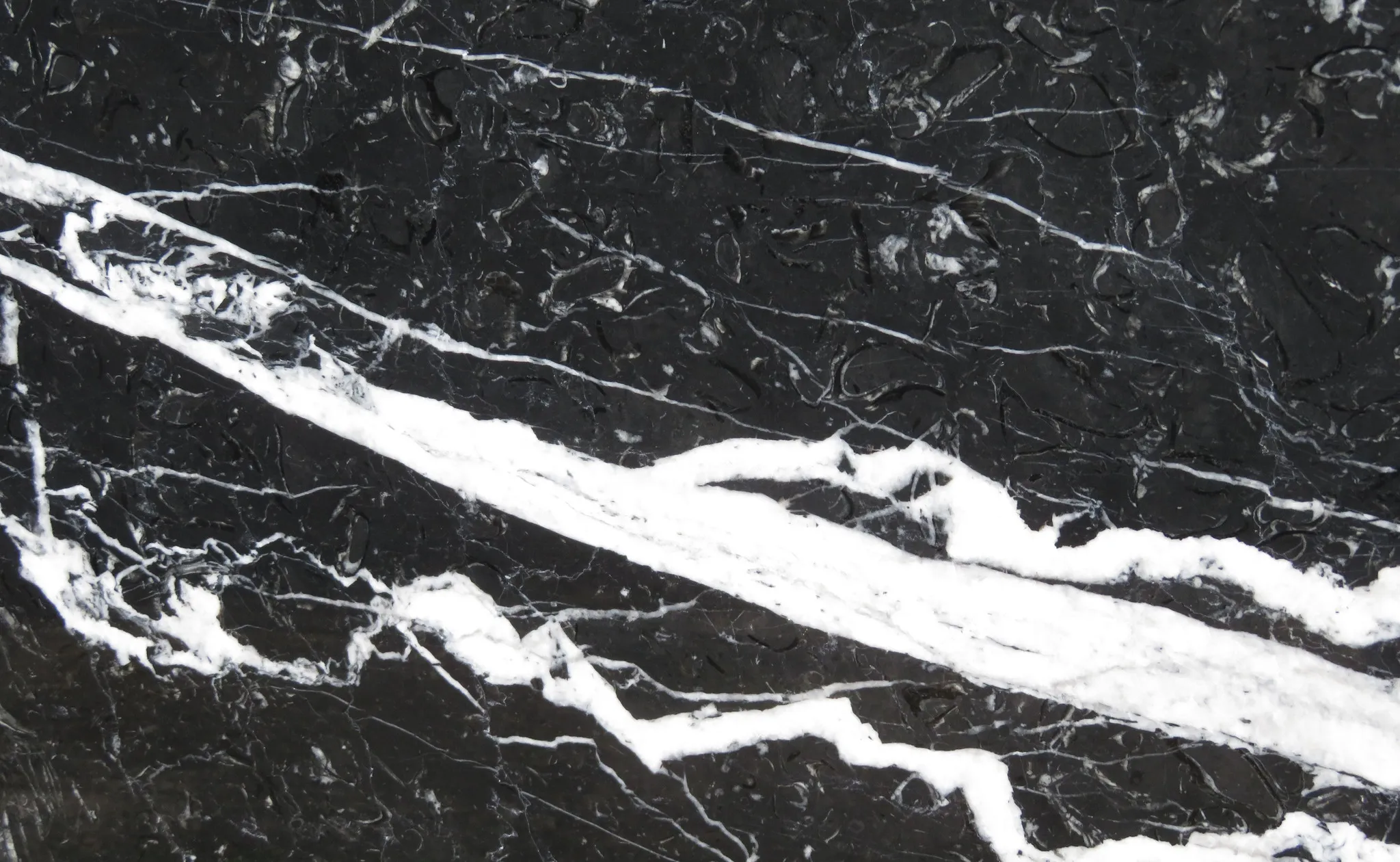 Nero Marquina Extra
