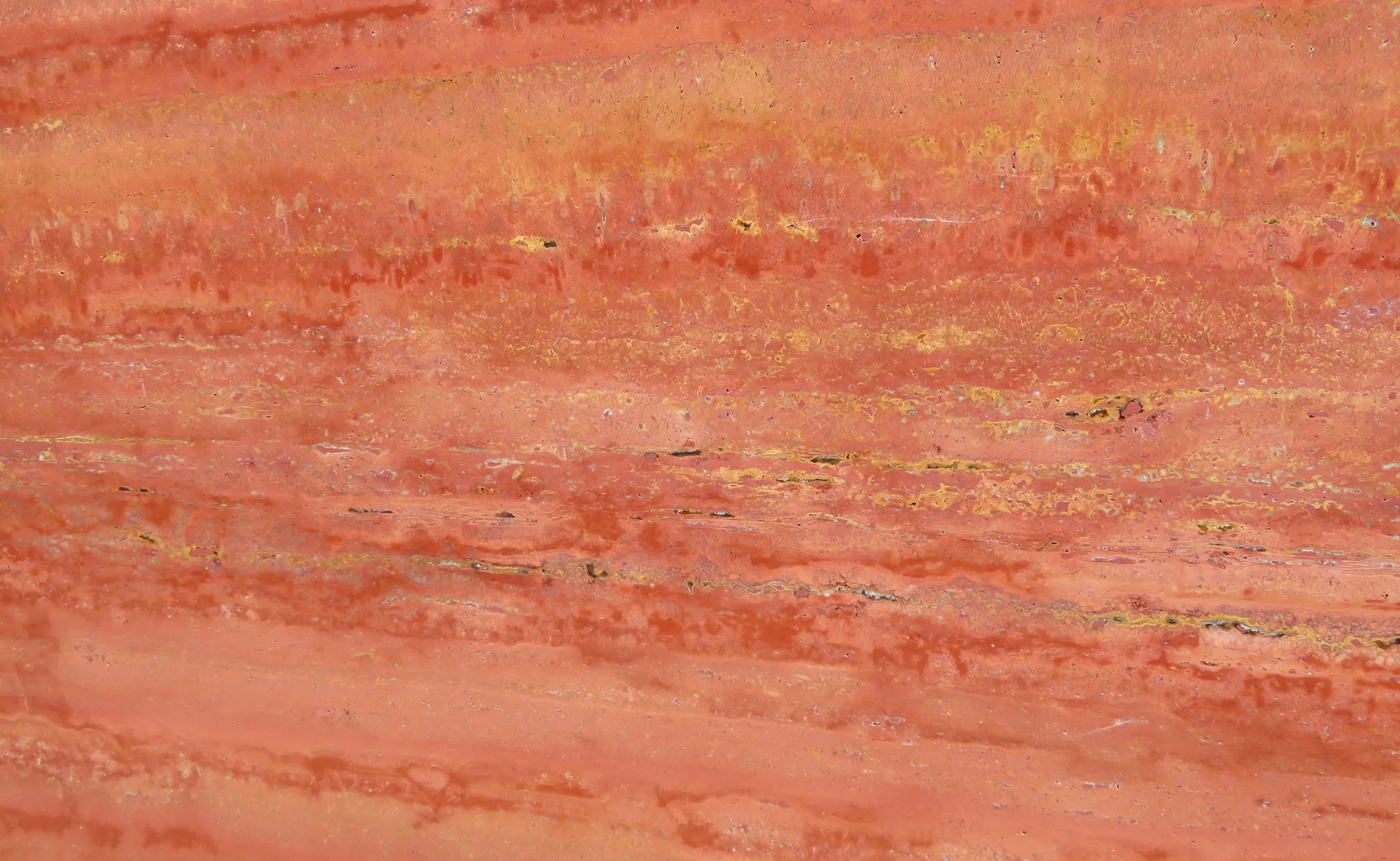 Travertine Persian Red