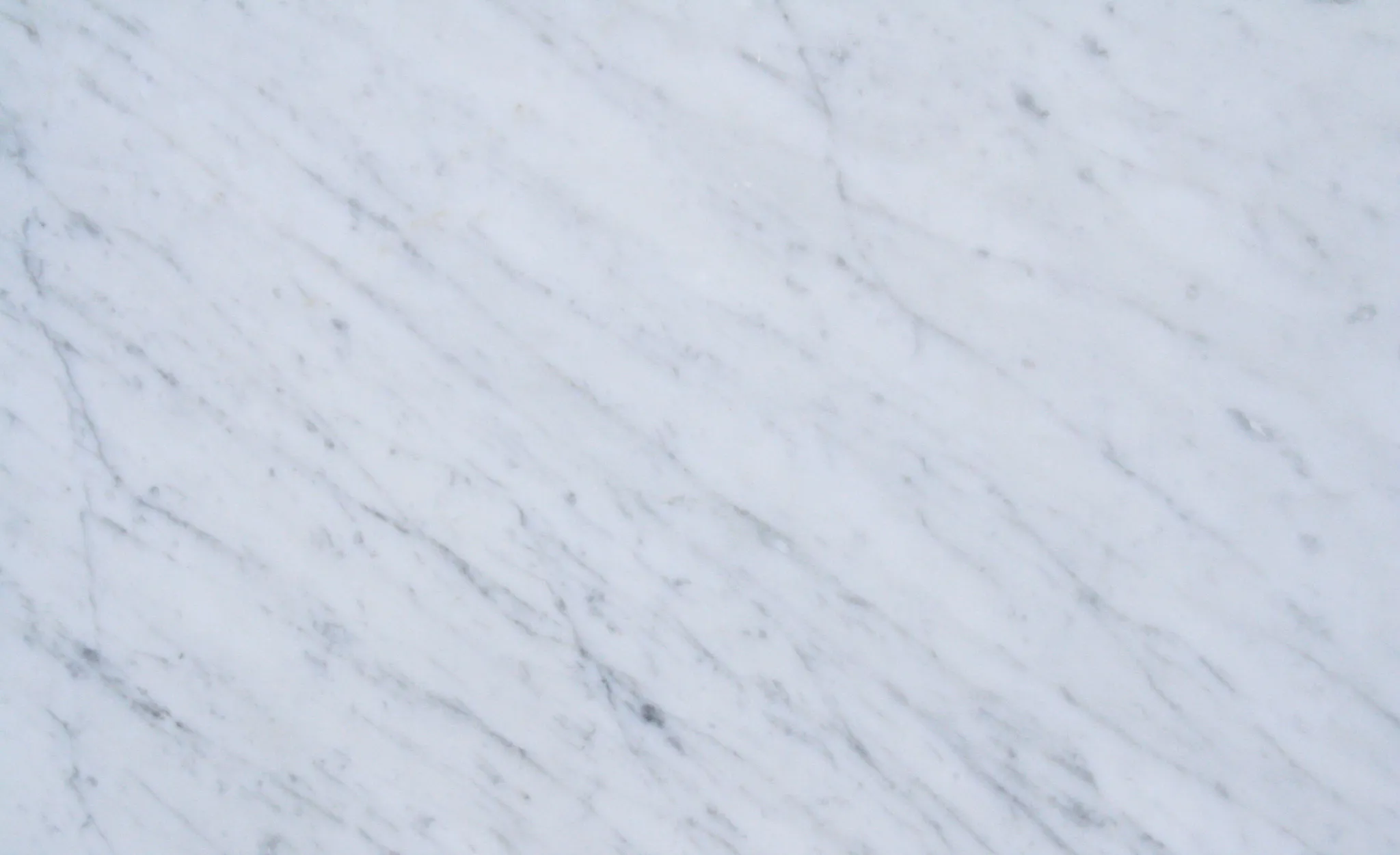 White Carrara C Extra 1st