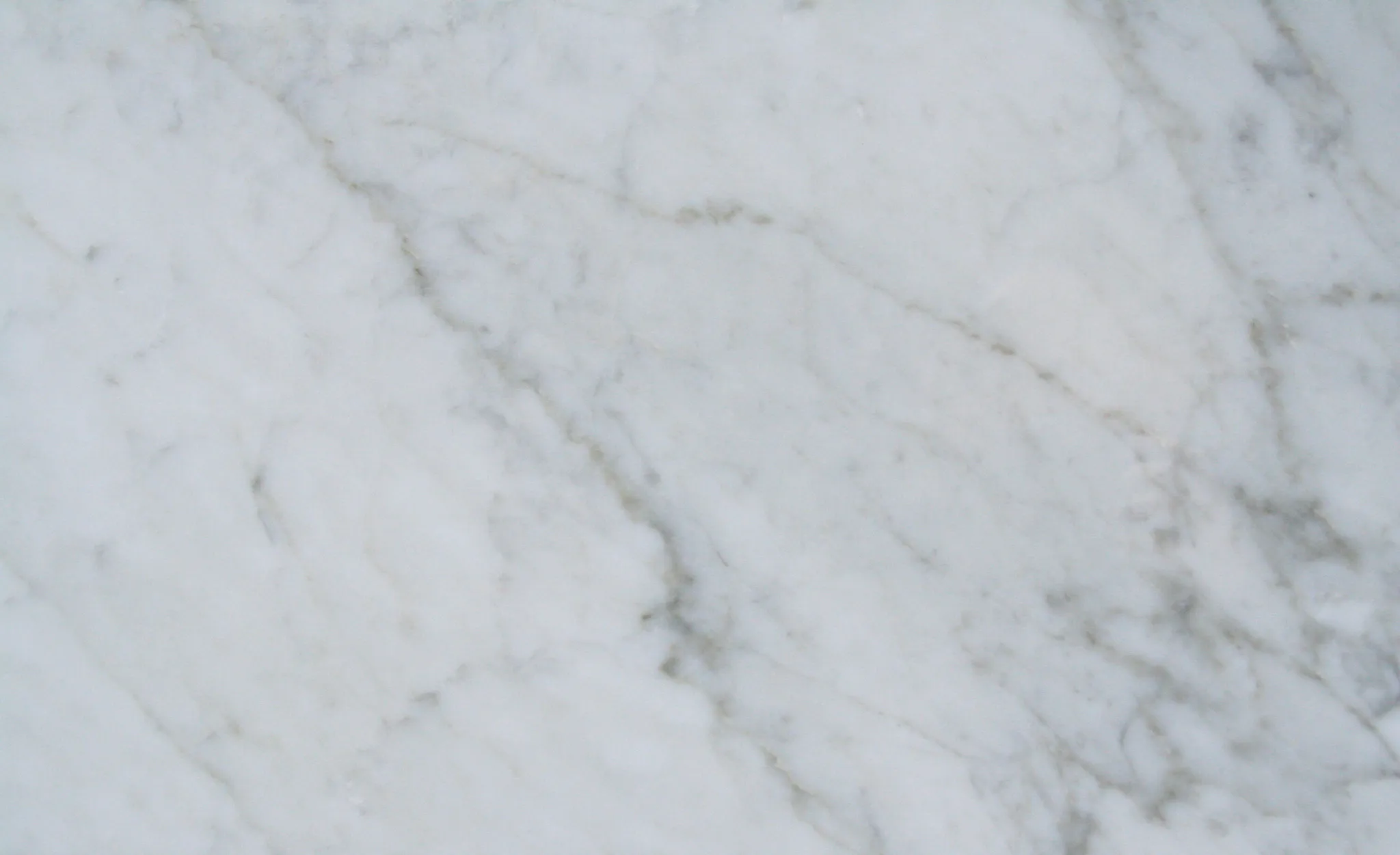 White Carrara CD Extra