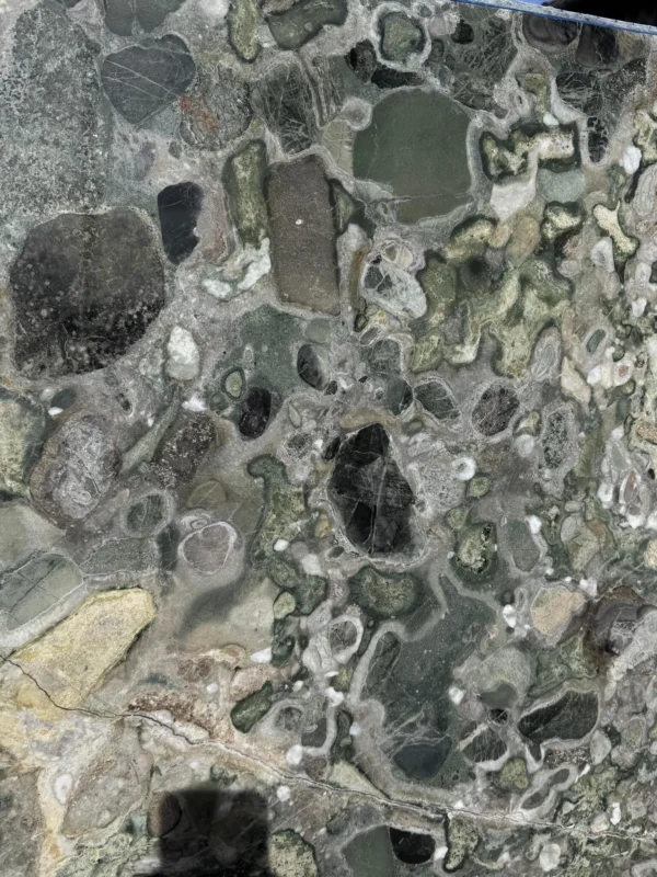 Conglomerate (Dolomite)