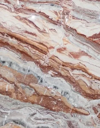 Arabescato Orobico Breccia