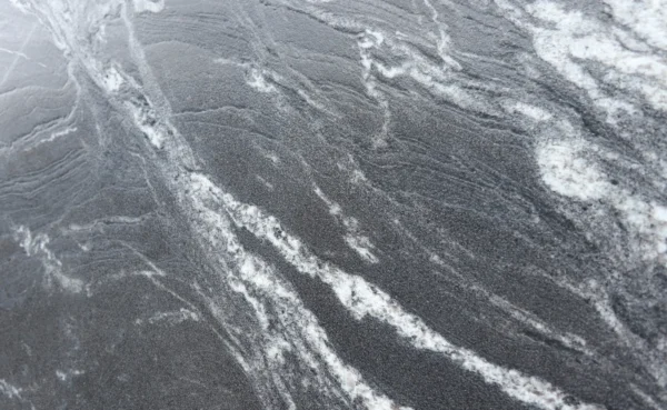 Sea Wave Cosmic Caress