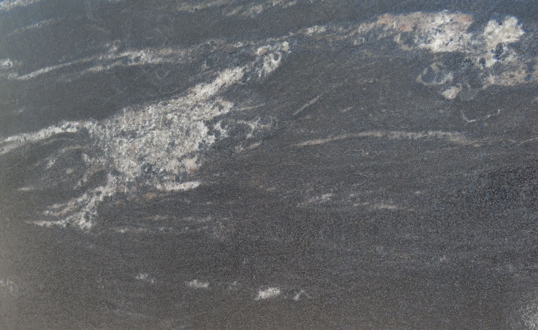 Silver Forest Caress