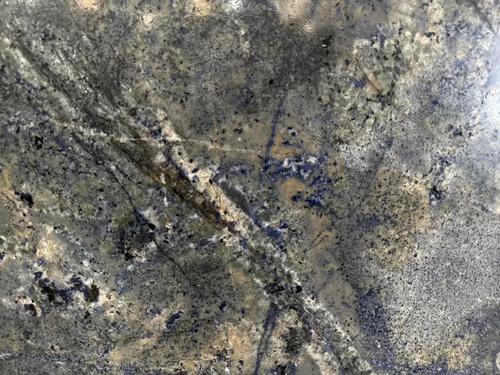 Sodalite Nera