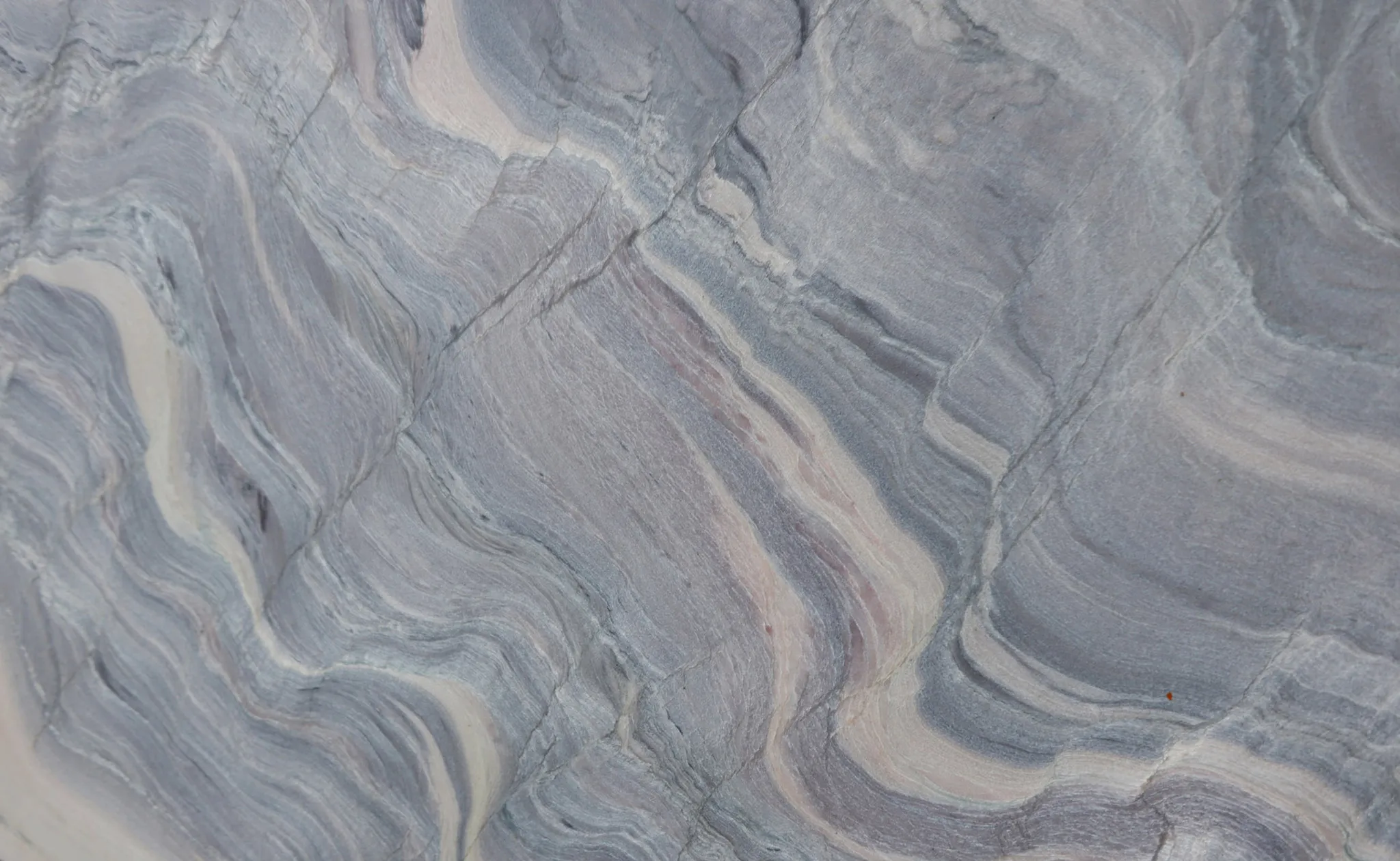 Explosion Blue Caress