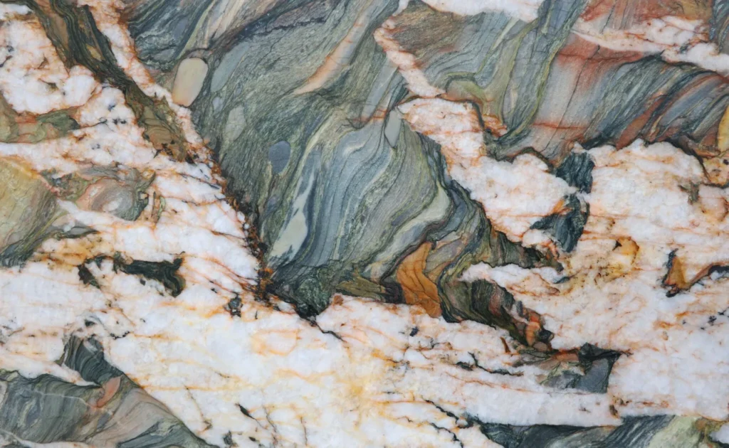 fusion wow quartzite